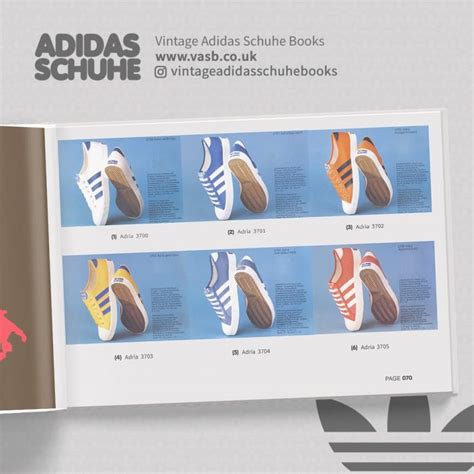 vintage adidas schuhe book 2|Vintage Adidas – Freshmans Archive.